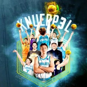 九游娱乐登录入口-克努佩尔超越基根-穆雷，创NBA历史新秀赛季三分命中纪录