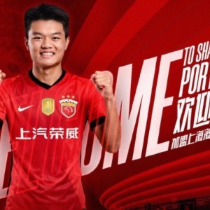 九游娱乐官方入口-豪横！海港队1170万签下中超 “抢断王”，申花队左右为难了