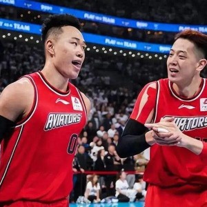 九游娱乐官方入口-CBA双子星命运天差地别！一次内讧，改写贺希宁与沈梓捷人生轨迹